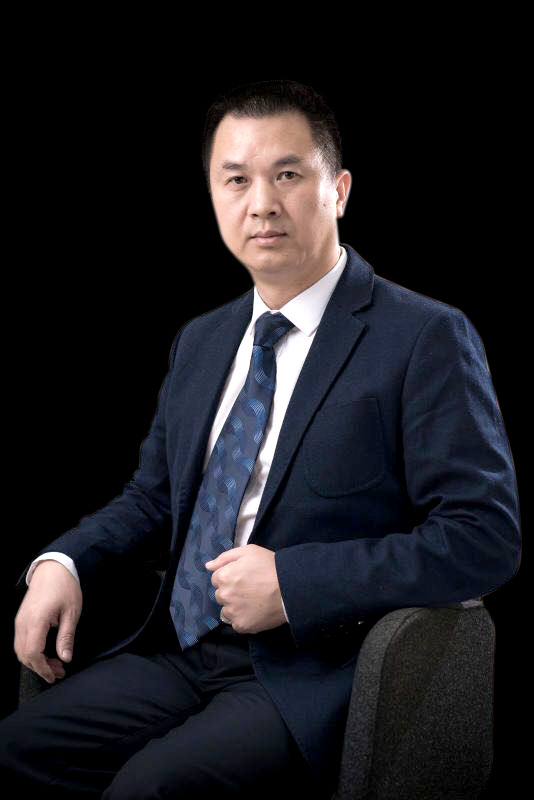 陳百戰