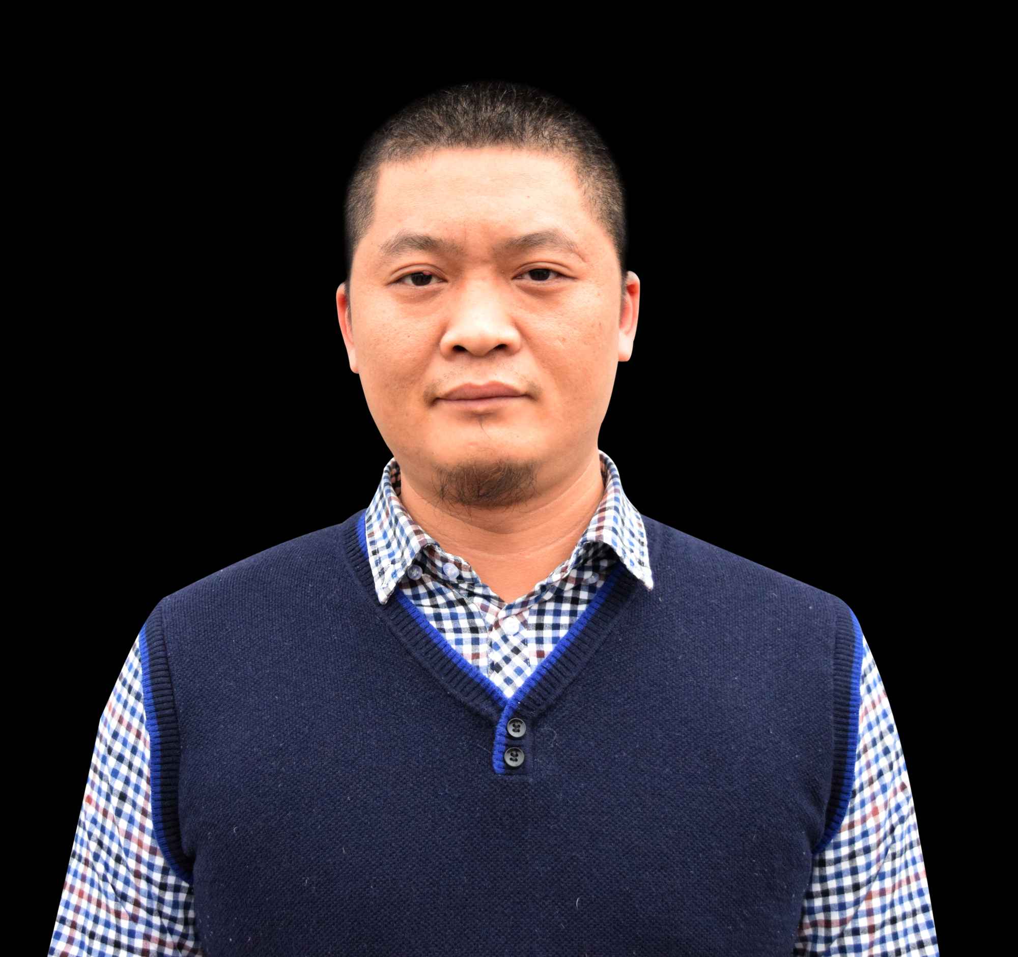 歐石磊