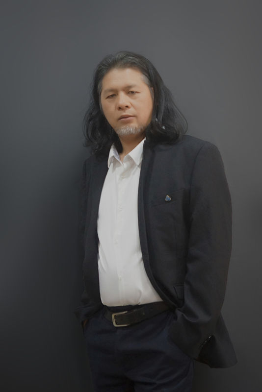 龍德元