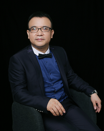 江林中